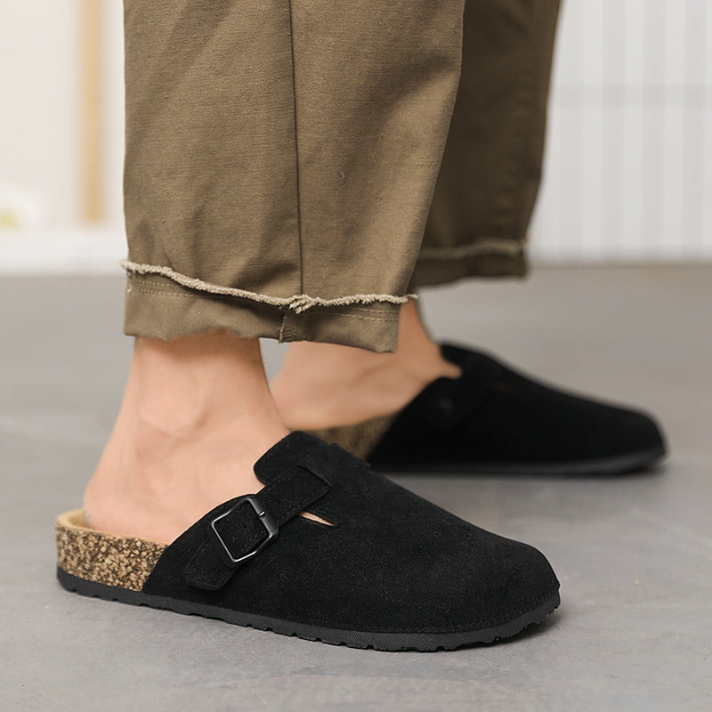 Artisan Arch Slip-ons