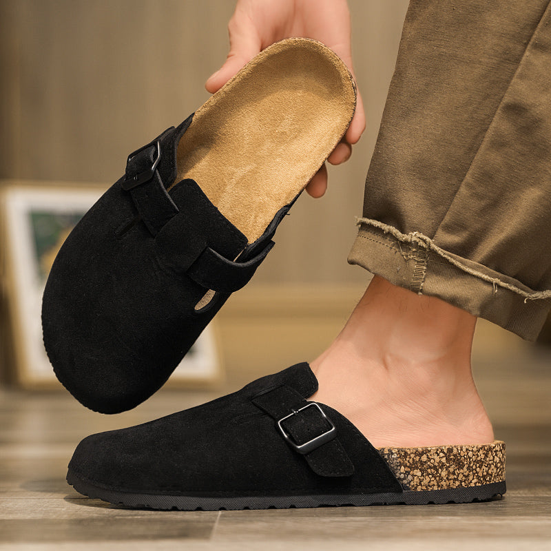 Artisan Arch Slip-ons