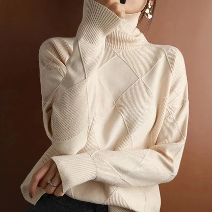 Calmara Knit Sweater