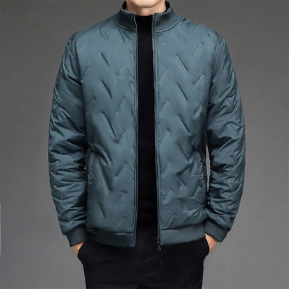 Alpine Goose Down Jacket