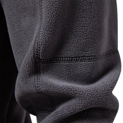 Valour Quarter-Zip Fleece